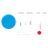 Logo de APV Talent